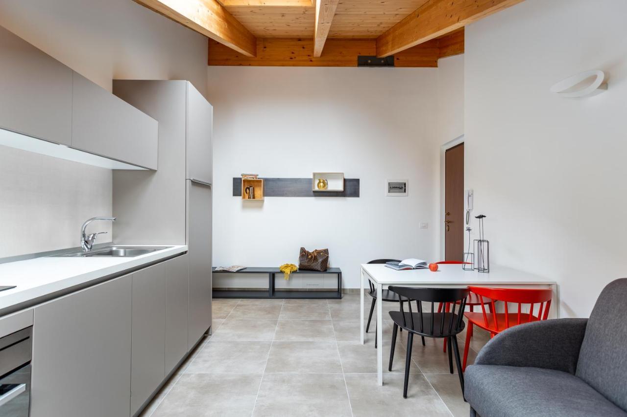 מילאנו Dreams Hotel Residenza Pianell 10 מראה חיצוני תמונה