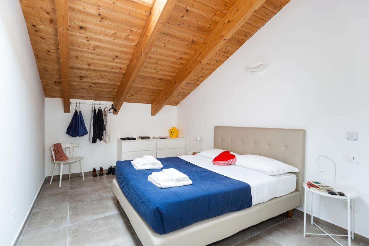 מילאנו Dreams Hotel Residenza Pianell 10 מראה חיצוני תמונה