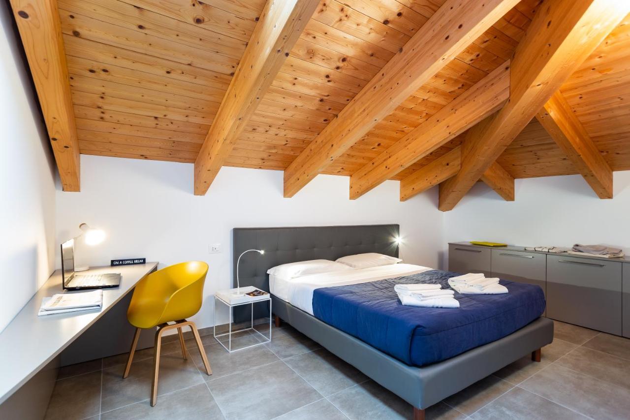 מילאנו Dreams Hotel Residenza Pianell 10 מראה חיצוני תמונה