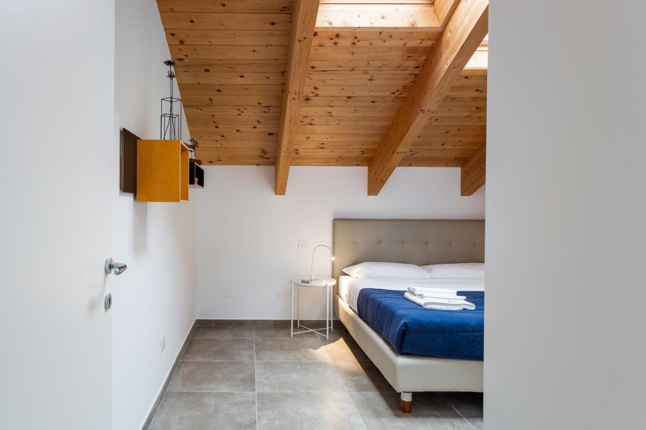 מילאנו Dreams Hotel Residenza Pianell 10 מראה חיצוני תמונה
