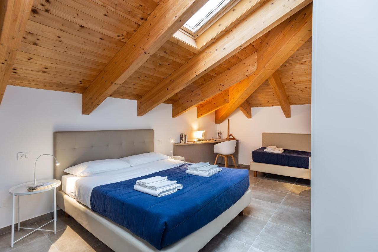 מילאנו Dreams Hotel Residenza Pianell 10 מראה חיצוני תמונה
