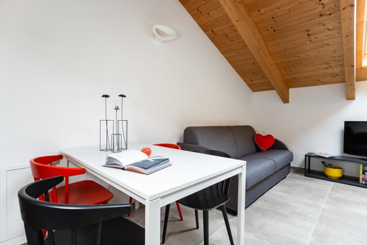מילאנו Dreams Hotel Residenza Pianell 10 מראה חיצוני תמונה