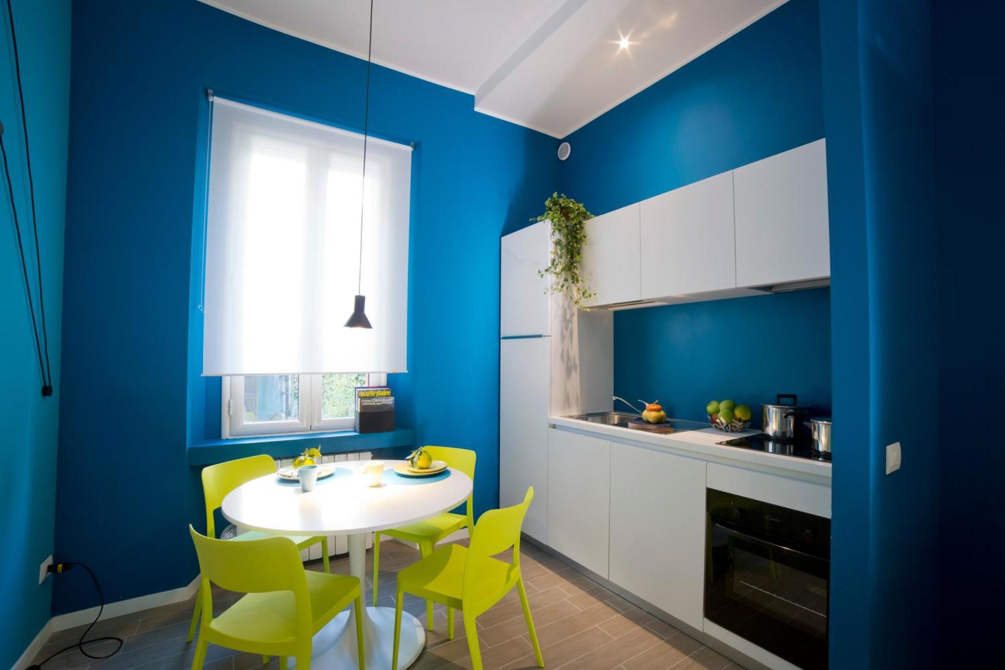מילאנו Dreams Hotel Residenza Pianell 10 מראה חיצוני תמונה