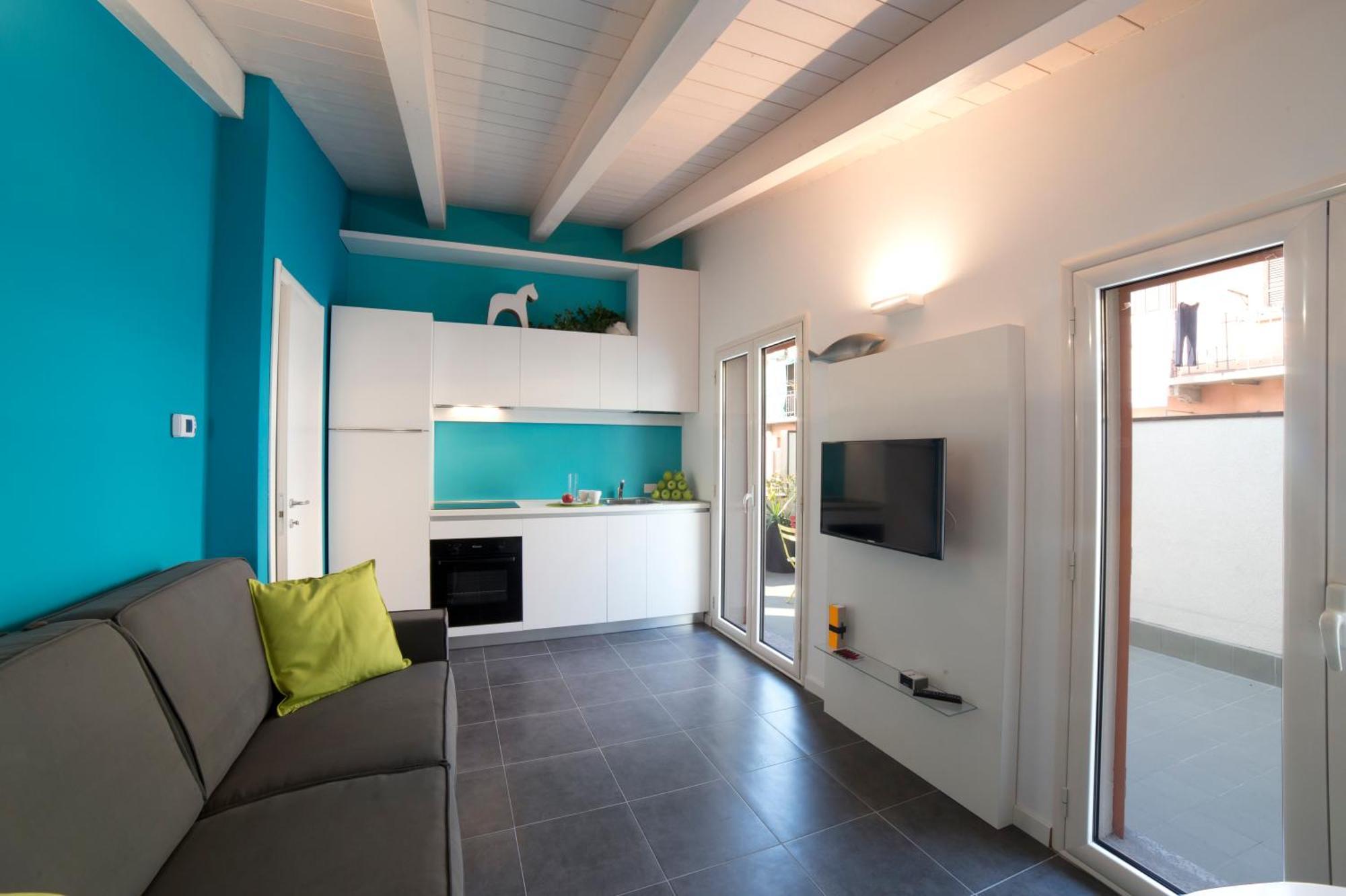 מילאנו Dreams Hotel Residenza Pianell 10 מראה חיצוני תמונה