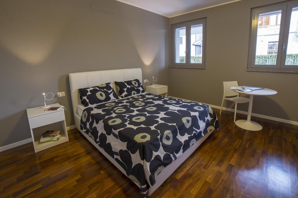 מילאנו Dreams Hotel Residenza Pianell 10 חדר תמונה
