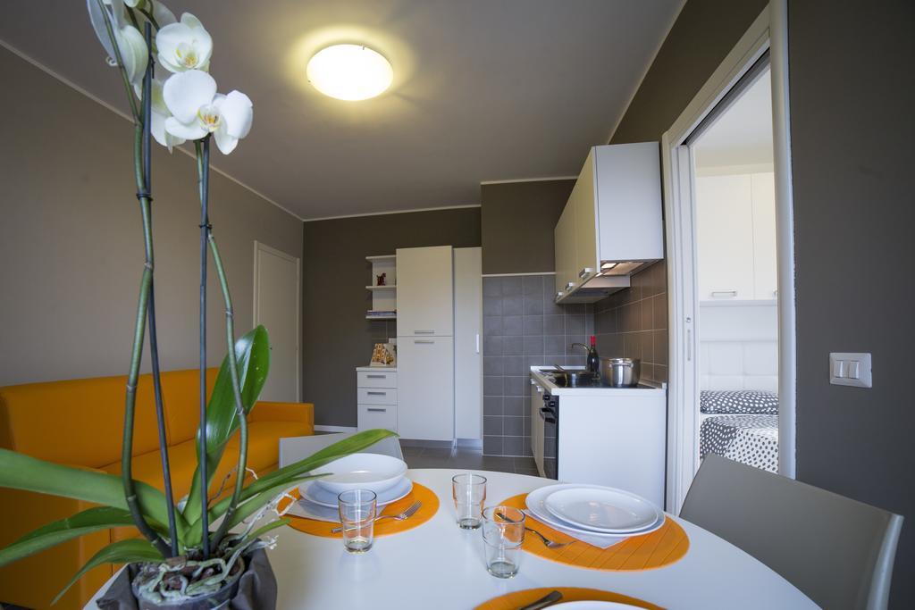 מילאנו Dreams Hotel Residenza Pianell 10 מראה חיצוני תמונה