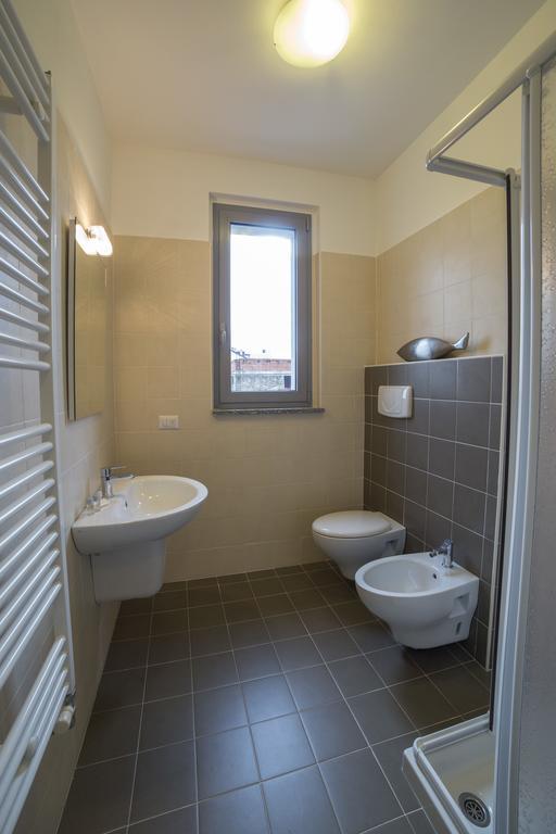 מילאנו Dreams Hotel Residenza Pianell 10 חדר תמונה