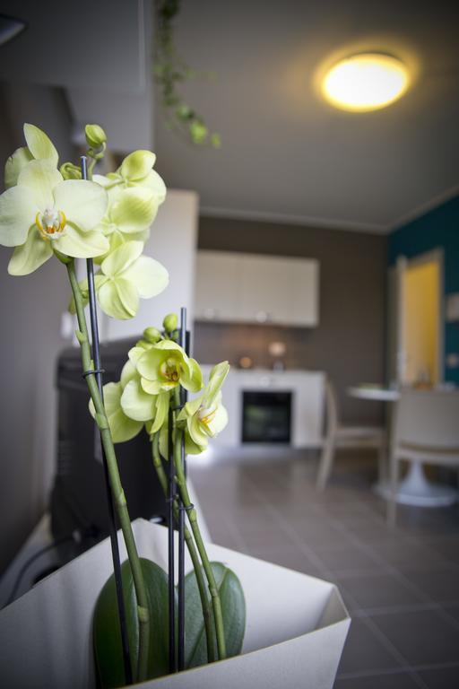 מילאנו Dreams Hotel Residenza Pianell 10 מראה חיצוני תמונה