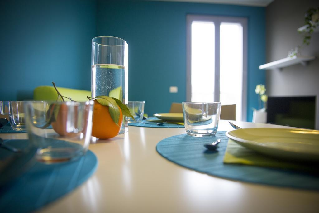 מילאנו Dreams Hotel Residenza Pianell 10 מראה חיצוני תמונה