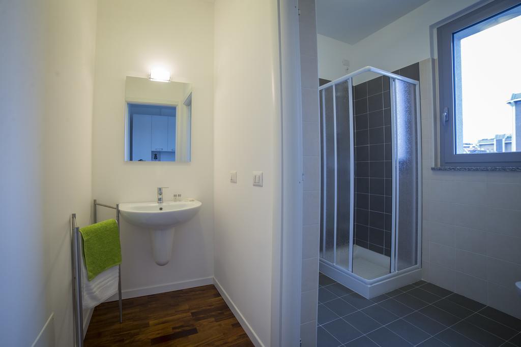 מילאנו Dreams Hotel Residenza Pianell 10 מראה חיצוני תמונה