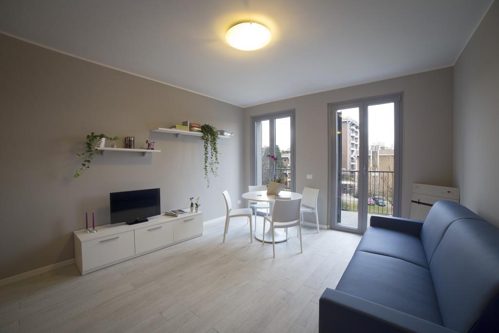 מילאנו Dreams Hotel Residenza Pianell 10 חדר תמונה