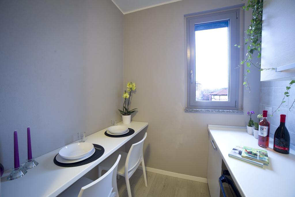מילאנו Dreams Hotel Residenza Pianell 10 מראה חיצוני תמונה