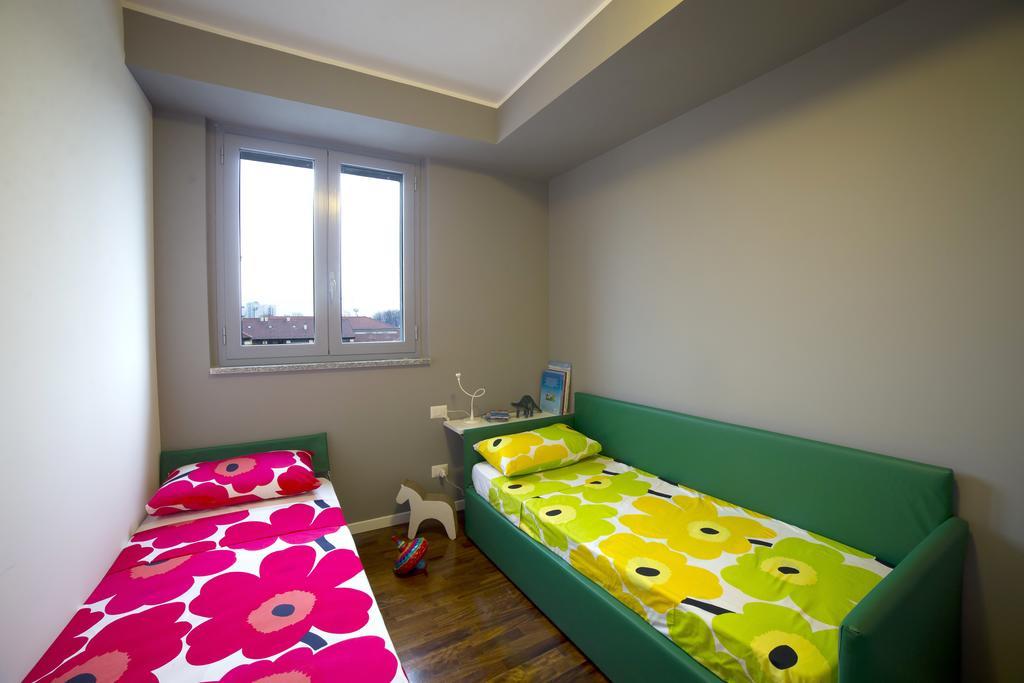 מילאנו Dreams Hotel Residenza Pianell 10 מראה חיצוני תמונה